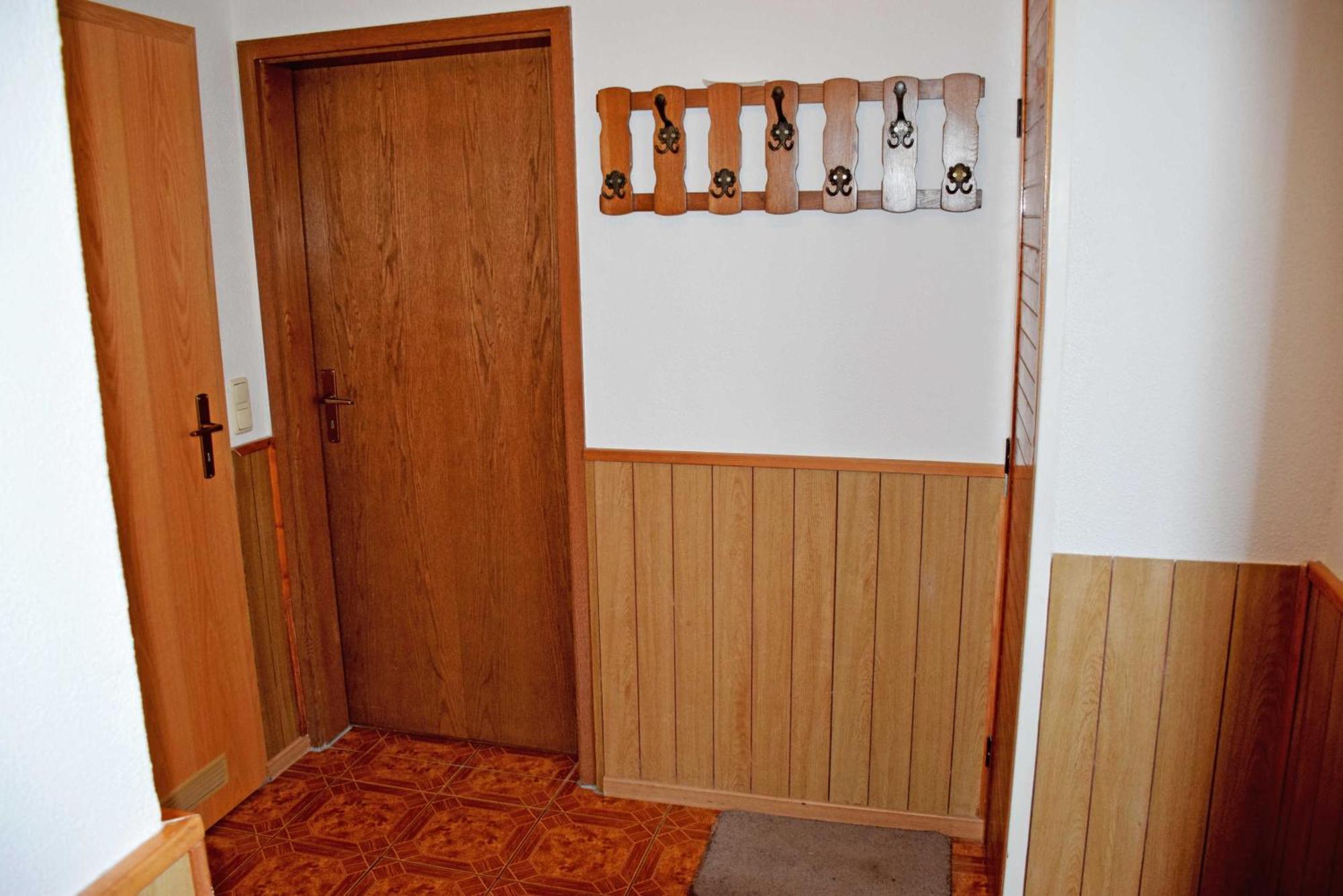 Pension Im Ostseebad Sellin Cameră foto