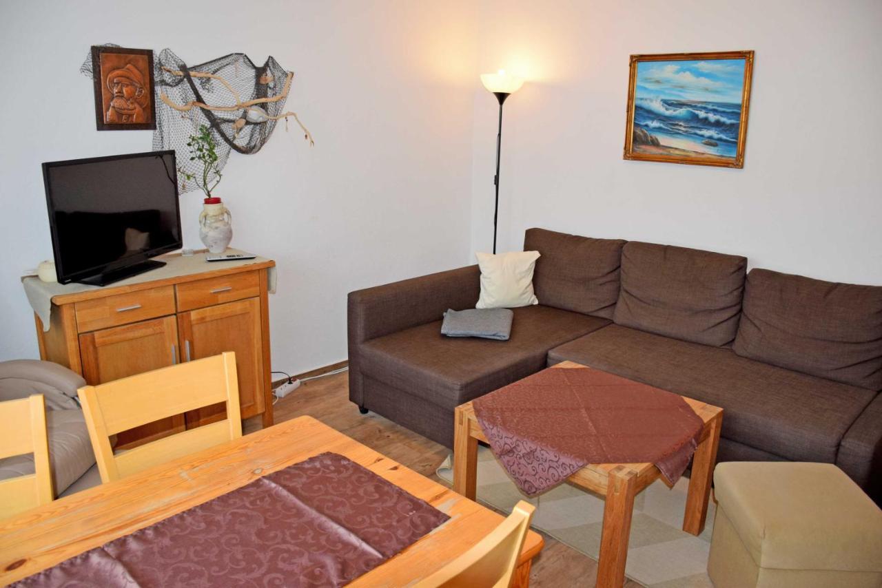 Pension Im Ostseebad Sellin Cameră foto